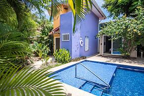 Jaco Lodge Quiet Hotel