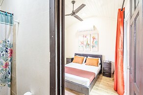 Jaco Lodge Quiet Hotel