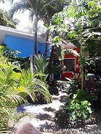 Jaco Lodge Quiet Hotel