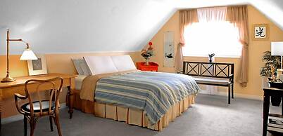B & B Tekdiv
