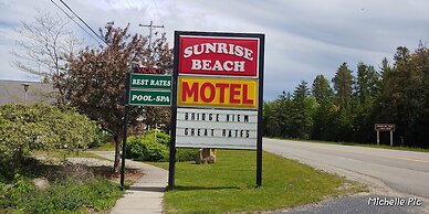 Sunrise Beach Motel