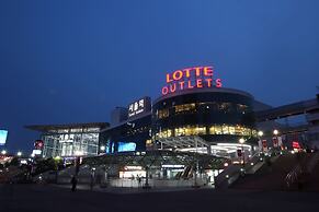 K-Pop Hotel Seoul Station