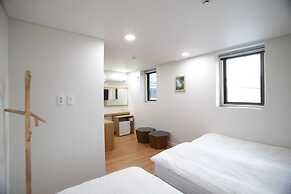 K-Pop Hotel Seoul Station