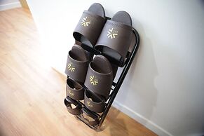 K-Pop Hotel Seoul Station