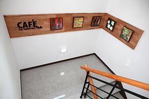 K-Pop Hotel Seoul Station