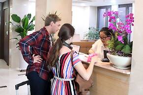 K-Pop Hotel Seoul Station