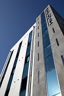 K-Pop Hotel Seoul Station