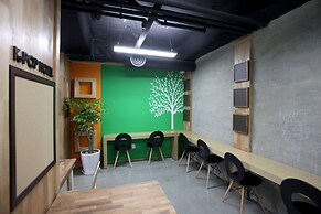 K-Pop Hotel Seoul Station