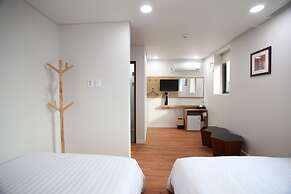 K-Pop Hotel Seoul Station