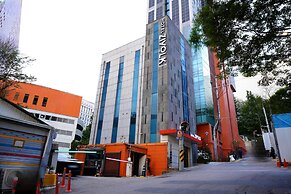 ZIYOLK Seoul Station