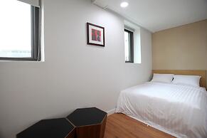 K-Pop Hotel Seoul Station