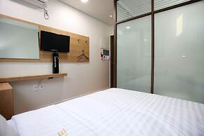 K-Pop Hotel Seoul Station