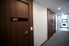 K-Pop Hotel Seoul Station