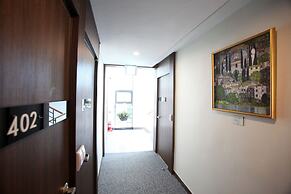 K-Pop Hotel Seoul Station