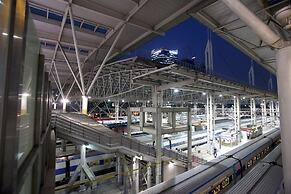 K-Pop Hotel Seoul Station