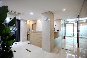 K-Pop Hotel Seoul Station