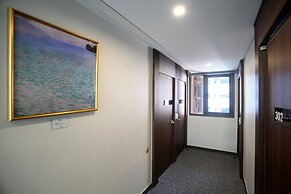 K-Pop Hotel Seoul Station