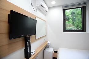 K-Pop Hotel Seoul Station