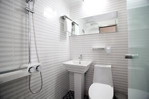 K-Pop Hotel Seoul Station