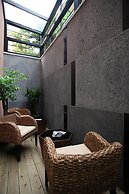 K-Pop Hotel Seoul Station