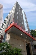 K-Pop Hotel Seoul Station