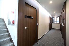 K-Pop Hotel Seoul Station