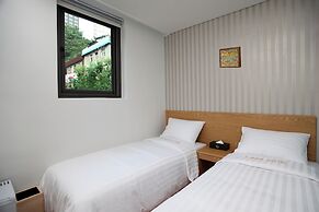 K-Pop Hotel Seoul Station