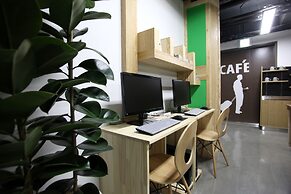 K-Pop Hotel Seoul Station