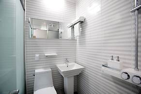 K-Pop Hotel Seoul Station