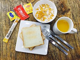 K-Pop Hotel Seoul Station