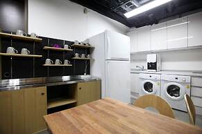 K-Pop Hotel Seoul Station