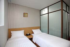 K-Pop Hotel Seoul Station