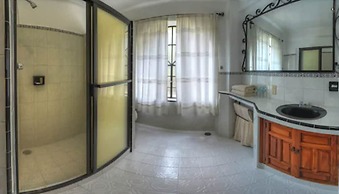 Hotel Posada San Javier