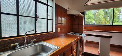 Hotel Posada San Javier