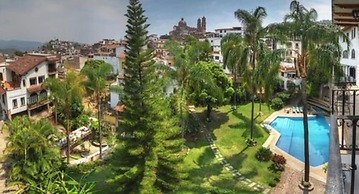 Hotel Posada San Javier