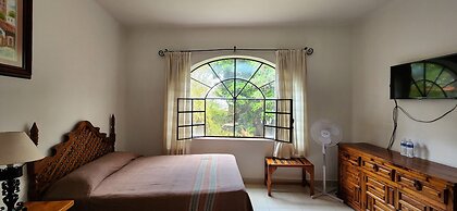 Hotel Posada San Javier