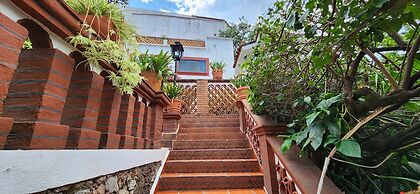 Hotel Posada San Javier