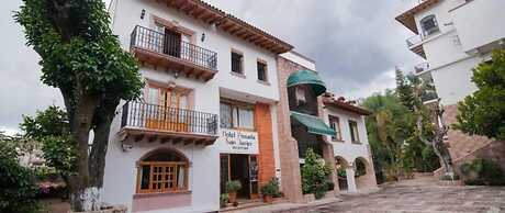 Hotel Posada San Javier
