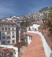 Hotel Posada San Javier