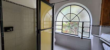 Hotel Posada San Javier