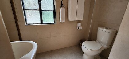 Hotel Posada San Javier