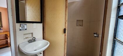 Hotel Posada San Javier