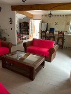 Hotel Posada San Javier