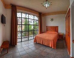 Hotel Posada San Javier