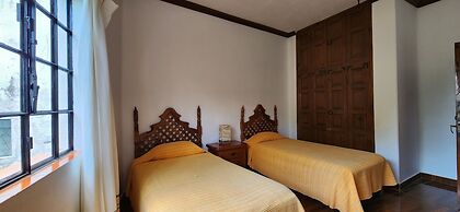 Hotel Posada San Javier