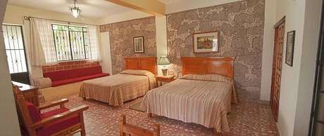 Hotel Posada San Javier