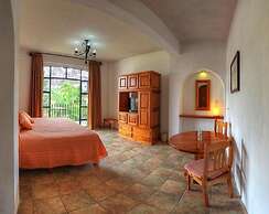 Hotel Posada San Javier