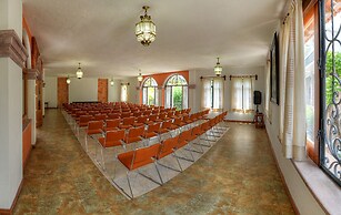 Hotel Posada San Javier