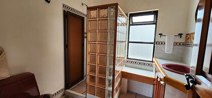 Hotel Posada San Javier