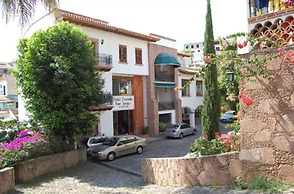Hotel Posada San Javier